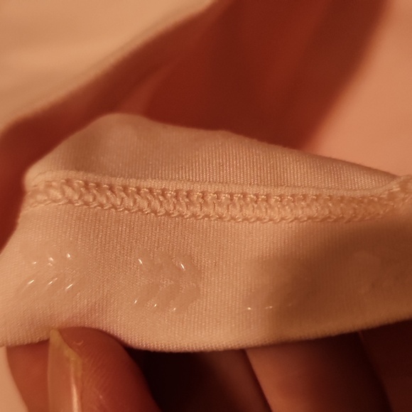 NWT All in Motion Light Pink Activewear Dress Womans Size XL - Picture 6 of 11